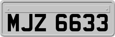 MJZ6633
