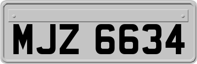 MJZ6634