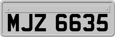 MJZ6635