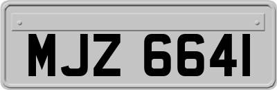 MJZ6641