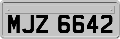 MJZ6642