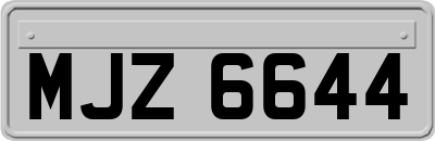 MJZ6644