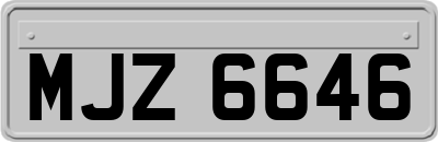 MJZ6646
