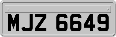 MJZ6649