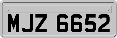 MJZ6652