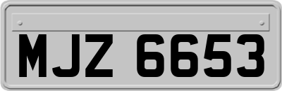 MJZ6653