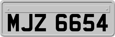 MJZ6654
