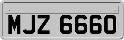 MJZ6660