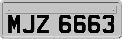 MJZ6663