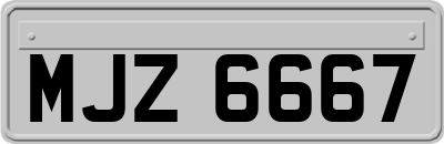 MJZ6667