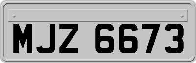MJZ6673