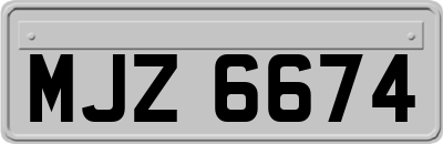 MJZ6674