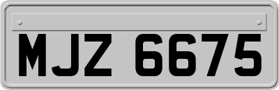 MJZ6675