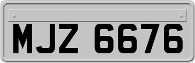 MJZ6676