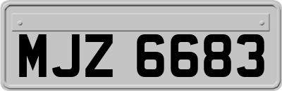 MJZ6683