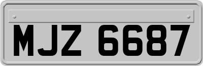 MJZ6687