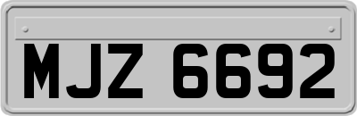 MJZ6692