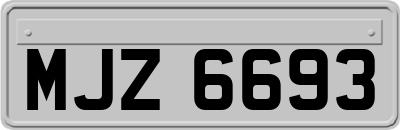 MJZ6693