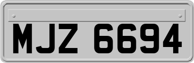MJZ6694