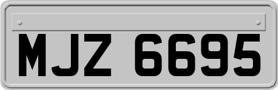 MJZ6695