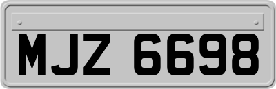 MJZ6698