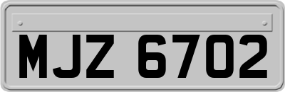 MJZ6702