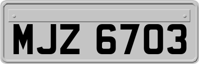 MJZ6703