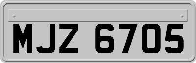 MJZ6705