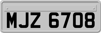 MJZ6708