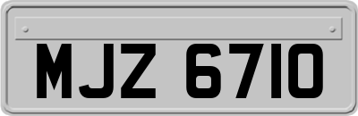 MJZ6710