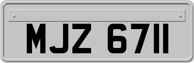 MJZ6711