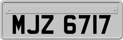 MJZ6717