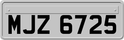 MJZ6725
