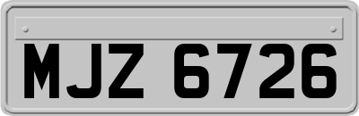 MJZ6726