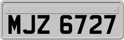 MJZ6727