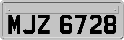 MJZ6728