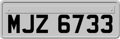 MJZ6733