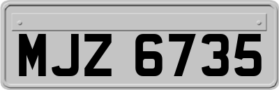 MJZ6735