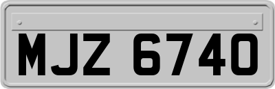 MJZ6740