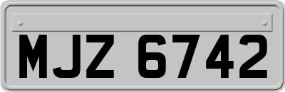 MJZ6742