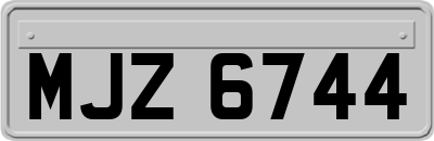 MJZ6744
