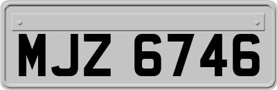 MJZ6746