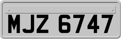 MJZ6747