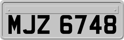 MJZ6748