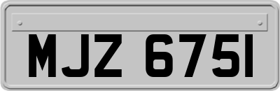 MJZ6751