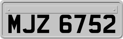 MJZ6752