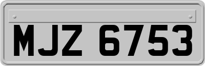 MJZ6753