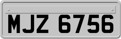 MJZ6756