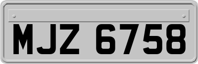 MJZ6758