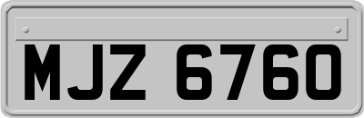 MJZ6760